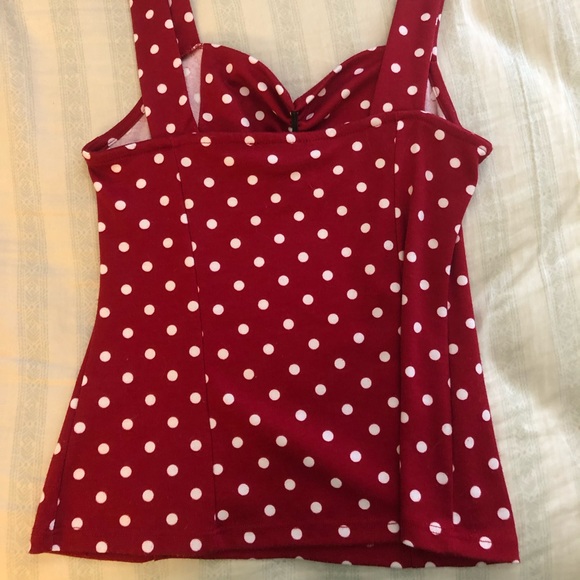 tank top - Picture 2 of 2